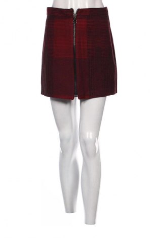 Fustă Stradivarius, Mărime S, Culoare Multicolor, Preț 64,99 Lei