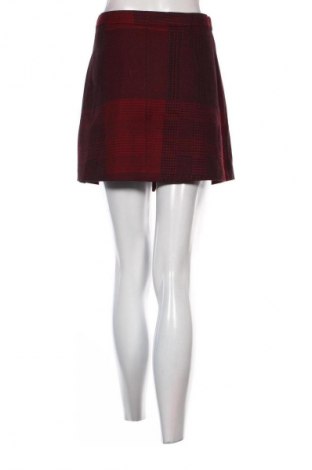 Fustă Stradivarius, Mărime S, Culoare Multicolor, Preț 64,99 Lei