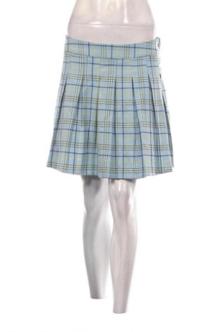 Sukně Stradivarius, Velikost L, Barva Vícebarevné, Cena  309,00 Kč