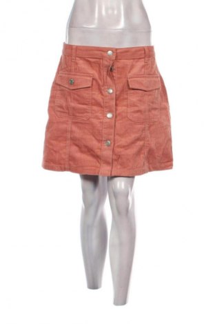 Φούστα Stradivarius, Μέγεθος L, Χρώμα Ρόζ , Τιμή 5,99 €