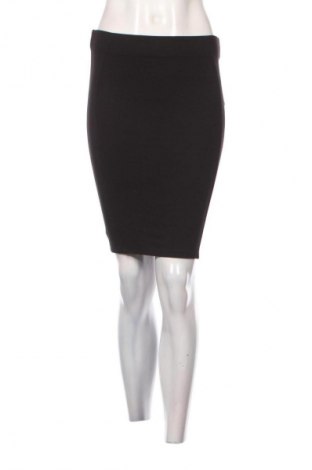 Fustă Stradivarius, Mărime S, Culoare Negru, Preț 29,99 Lei