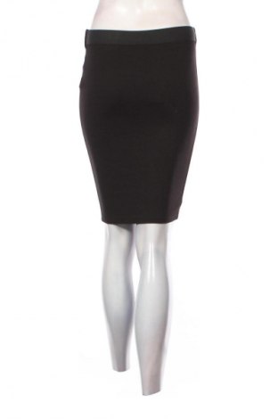 Fustă Stradivarius, Mărime S, Culoare Negru, Preț 29,99 Lei