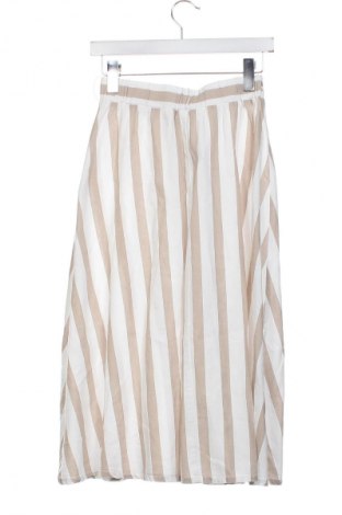 Sukňa Stradivarius, Veľkosť XS, Farba Viacfarebná, Cena  11,76 €