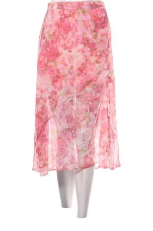 Sukňa Stradivarius, Veľkosť L, Farba Viacfarebná, Cena  13,95 €