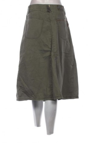 Φούστα Street One, Μέγεθος L, Χρώμα Πράσινο, Τιμή 22,19 €