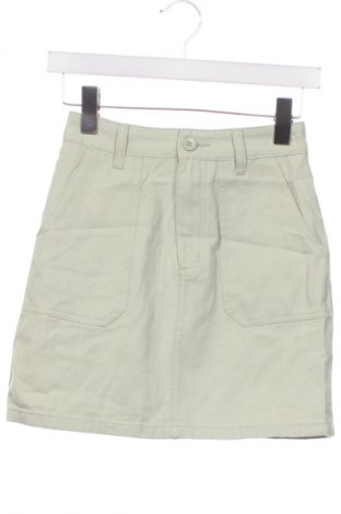 Φούστα Style State, Μέγεθος XXS, Χρώμα Πράσινο, Τιμή 12,99 €