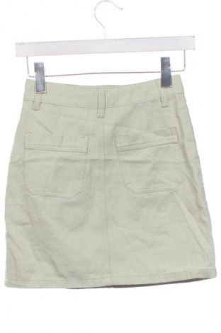 Φούστα Style State, Μέγεθος XXS, Χρώμα Πράσινο, Τιμή 12,99 €