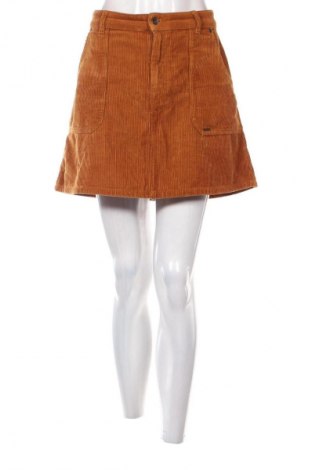 Spódnica Superdry, Rozmiar XL, Kolor Brązowy, Cena 134,99 zł
