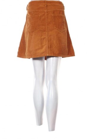 Spódnica Superdry, Rozmiar XL, Kolor Brązowy, Cena 134,99 zł