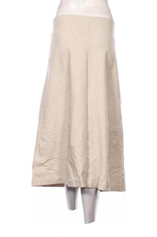 Fustă Sussan, Mărime XXL, Culoare Bej, Preț 129,99 Lei