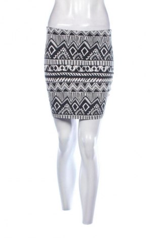 Φούστα Tally Weijl, Μέγεθος M, Χρώμα Πολύχρωμο, Τιμή 6,54 €