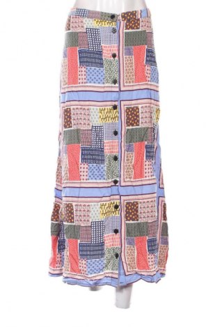 Fustă Target, Mărime XL, Culoare Multicolor, Preț 78,99 Lei