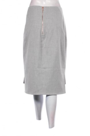Spódnica Ted Baker, Rozmiar XL, Kolor Szary, Cena 282,99 zł