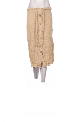 Sukňa Terranova, Veľkosť S, Farba Béžová, Cena  20,95 €