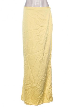 Szoknya Tiger Mist, Méret L, Szín Sárga, Ár 10 119 Ft