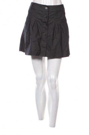 Φούστα Tom Tailor, Μέγεθος S, Χρώμα Γκρί, Τιμή 26,99 €