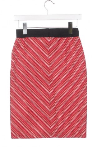 Φούστα Tom Tailor, Μέγεθος XS, Χρώμα Πολύχρωμο, Τιμή 21,00 €