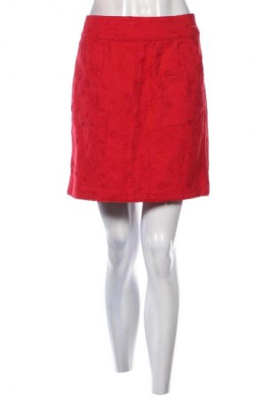 Rock Tom Tailor, Größe XL, Farbe Rot, Preis € 20,72