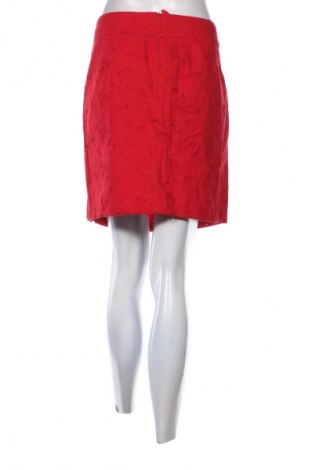 Rock Tom Tailor, Größe XL, Farbe Rot, Preis € 20,72