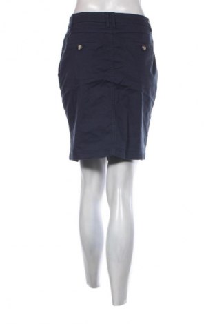 Φούστα Tom Tailor, Μέγεθος S, Χρώμα Μπλέ, Τιμή 26,99 €