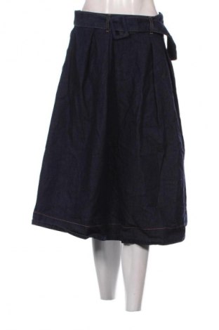 Sukňa Tommy Hilfiger, Veľkosť S, Farba Modrá, Cena  47,95 €