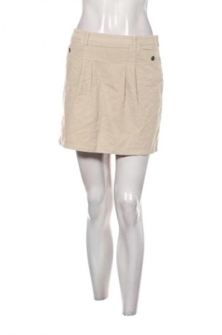 Rock Tommy Hilfiger, Größe M, Farbe Beige, Preis € 21,99