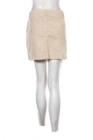 Rock Tommy Hilfiger, Größe M, Farbe Beige, Preis € 21,99
