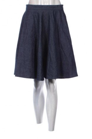 Rock Tommy Hilfiger, Größe S, Farbe Blau, Preis € 19,38