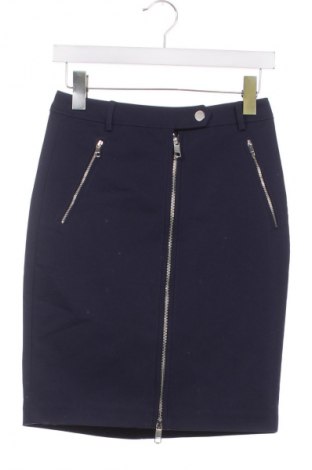 Sukňa Tommy Hilfiger, Veľkosť XS, Farba Modrá, Cena  42,01 €