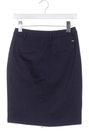 Sukňa Tommy Hilfiger, Veľkosť XS, Farba Modrá, Cena  42,01 €
