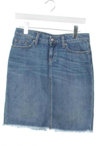 Φούστα Tommy Hilfiger, Μέγεθος XS, Χρώμα Μπλέ, Τιμή 122,99 €