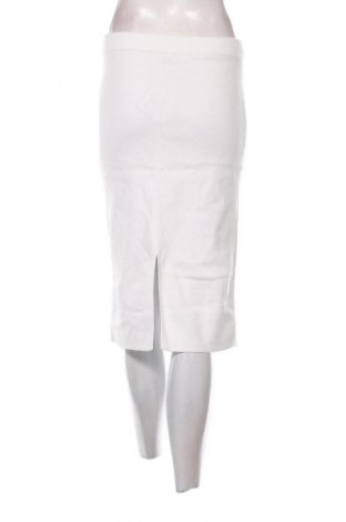 Spódnica Tommy Jeans, Rozmiar M, Kolor Biały, Cena 222,99 zł