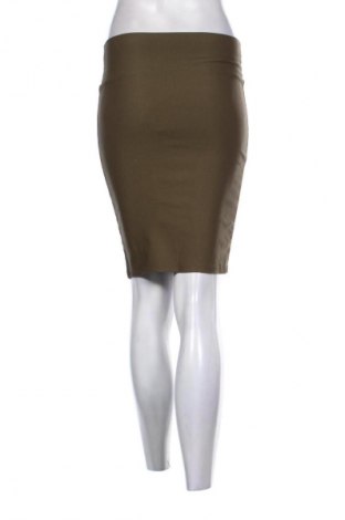 Spódnica Top Fashion, Rozmiar S, Kolor Zielony, Cena 44,94 zł