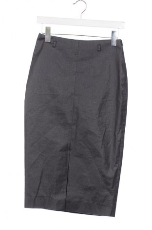 Φούστα Top Secret, Μέγεθος XS, Χρώμα Γκρί, Τιμή 14,99 €