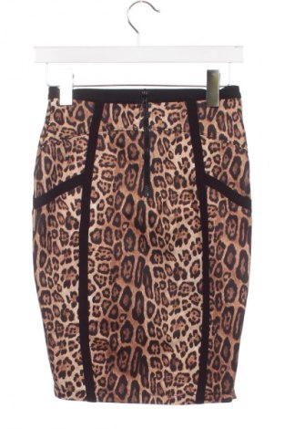 Rock Topshop, Größe XS, Farbe Mehrfarbig, Preis € 20,72