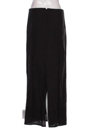 Sukně Topshop, Velikost M, Barva Černá, Cena  1 529,00 Kč