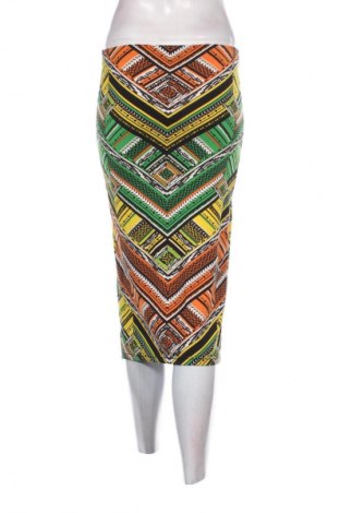 Φούστα Topshop, Μέγεθος M, Χρώμα Πολύχρωμο, Τιμή 20,92 €