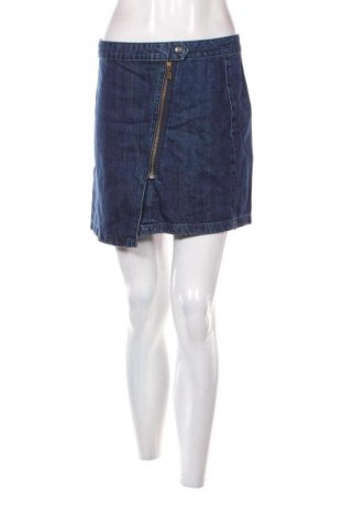 Sukně Topshop Moto, Velikost XL, Barva Modrá, Cena  659,00 Kč