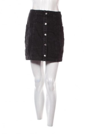 Fustă Topshop Tall, Mărime S, Culoare Negru, Preț 139,99 Lei