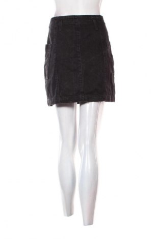 Fustă Topshop Tall, Mărime S, Culoare Negru, Preț 139,99 Lei