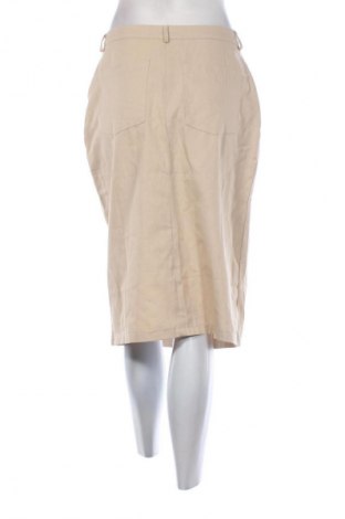 Rock Trendyol, Größe M, Farbe Beige, Preis 47,24 €