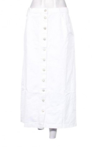 Rock Trendyol, Größe L, Farbe Weiß, Preis € 64,99