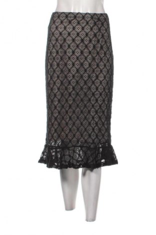 Φούστα Ts, Μέγεθος XL, Χρώμα Πολύχρωμο, Τιμή 14,99 €