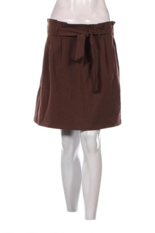 Spódnica Unbranded, Rozmiar L, Kolor Brązowy, Cena 62,99 zł