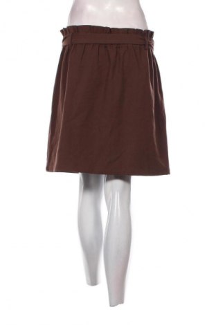Spódnica Unbranded, Rozmiar L, Kolor Brązowy, Cena 62,99 zł