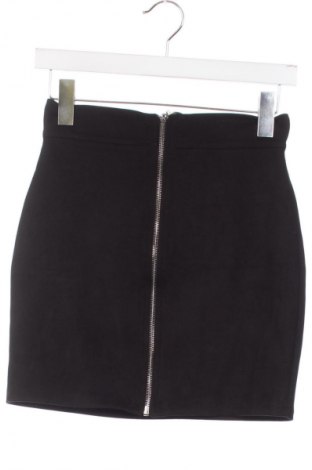 Spódnica Unbranded, Rozmiar XS, Kolor Czarny, Cena 62,99 zł