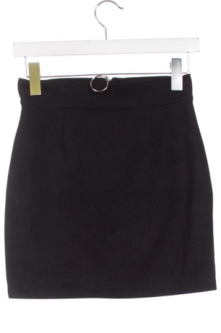 Spódnica Unbranded, Rozmiar XS, Kolor Czarny, Cena 62,99 zł