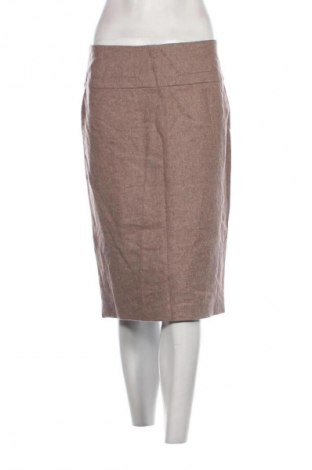 Fustă Unbranded, Mărime M, Culoare Bej, Preț 60,99 Lei
