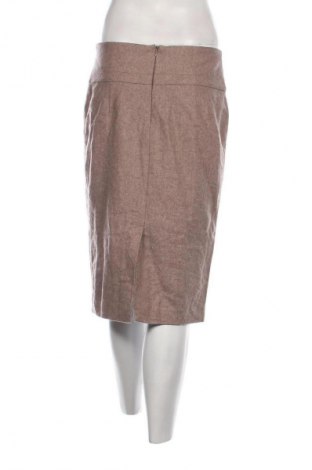 Fustă Unbranded, Mărime M, Culoare Bej, Preț 60,99 Lei
