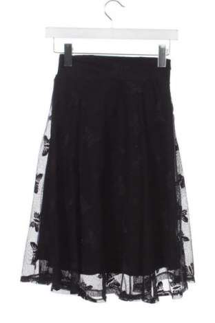 Spódnica Unbranded, Rozmiar XXS, Kolor Czarny, Cena 28,99 zł